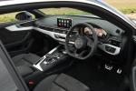 Audi A5 Coupe 2.0 TDI S-Line 2016 года (UK)